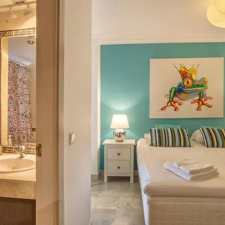 Senorio De Aloha Luxury Penthouse
