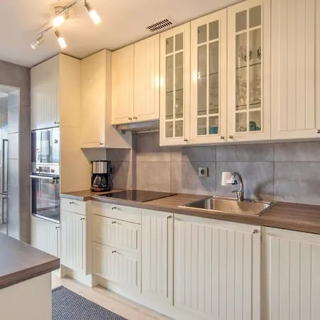 Apartamento Senorio De Aloha Luxury Penthouse Marbella